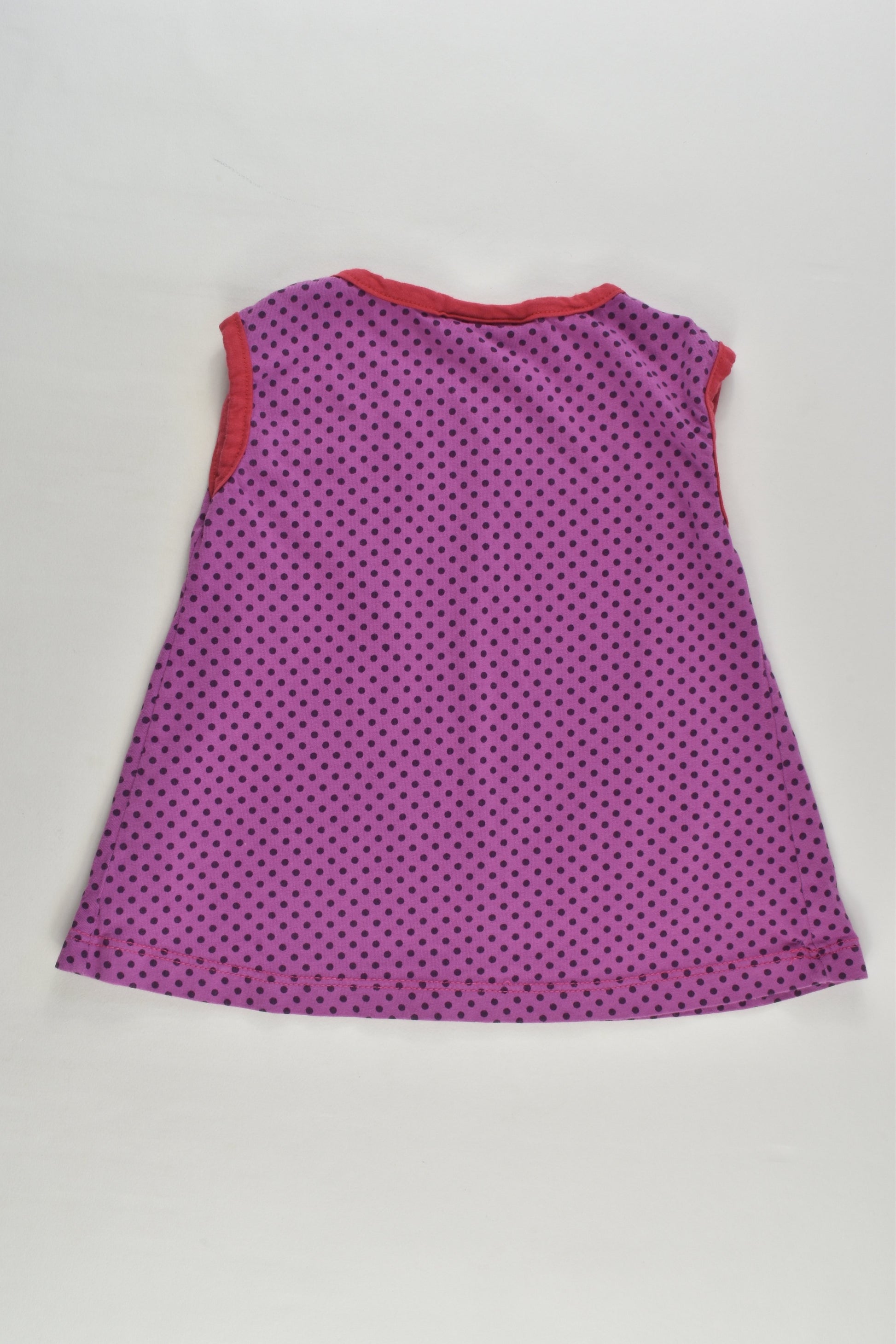 Little English Size 3 T-shirt/Tunic