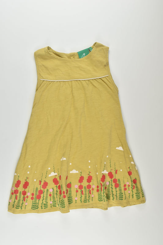 Little Green Radicals Size 2-3 (98 cm) Dress