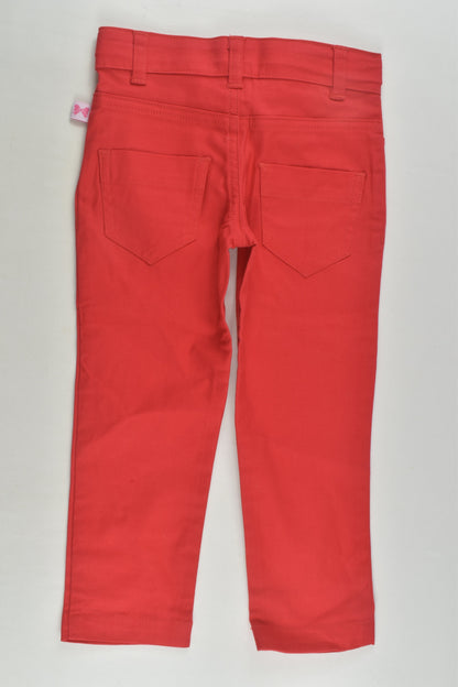 Little Horn Size 1 Pants