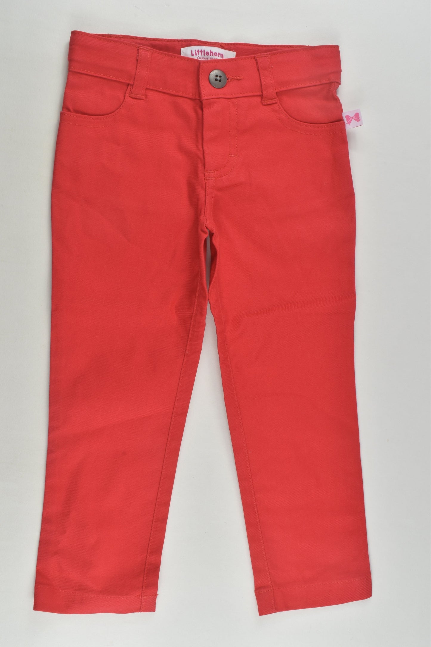 Little Horn Size 1 Pants