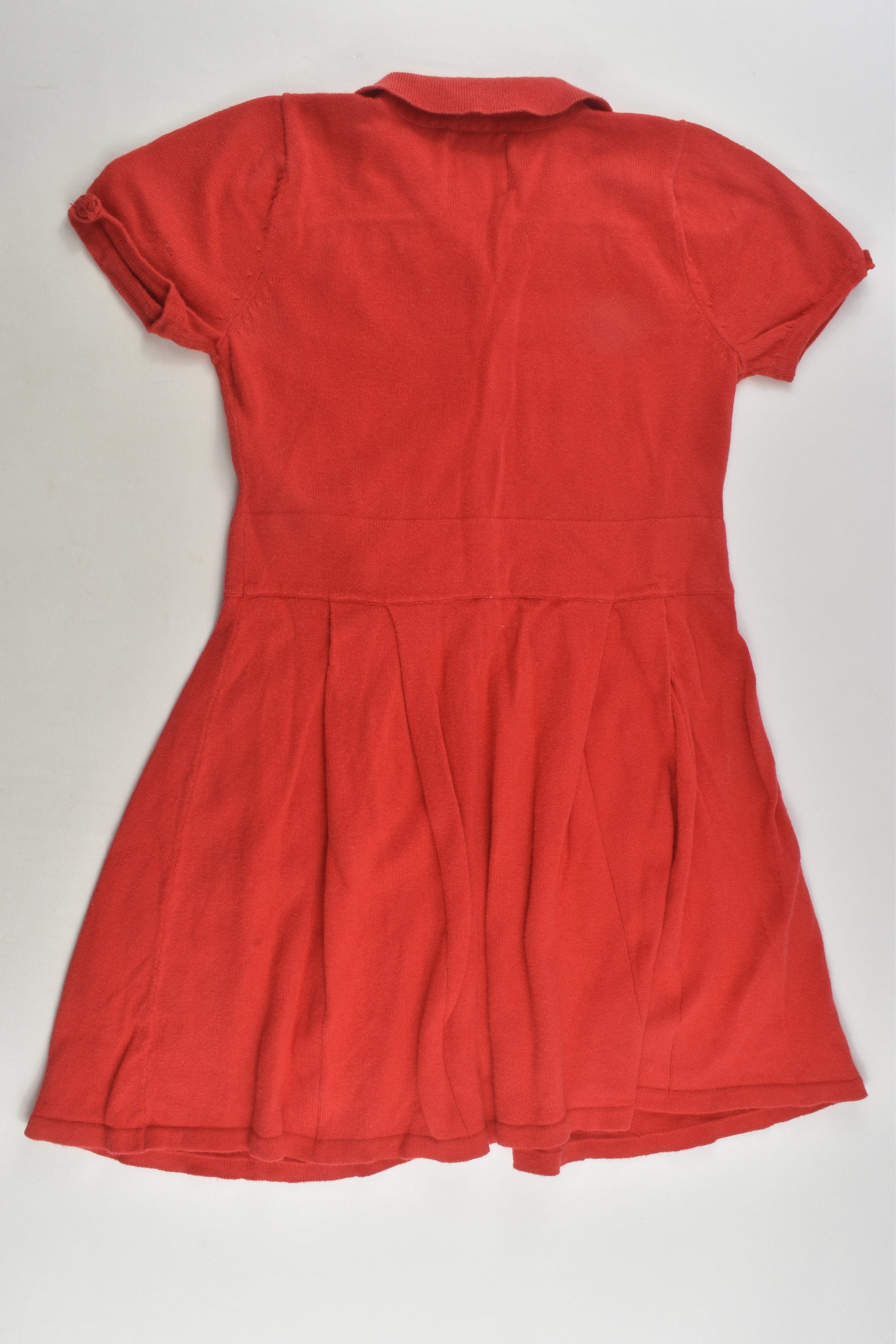 Little Leona by Leona Edmiston Size 4 Knit Dress