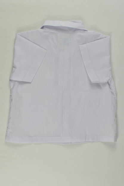 Little Loves by Anuello Size 0 Vintage Shirt