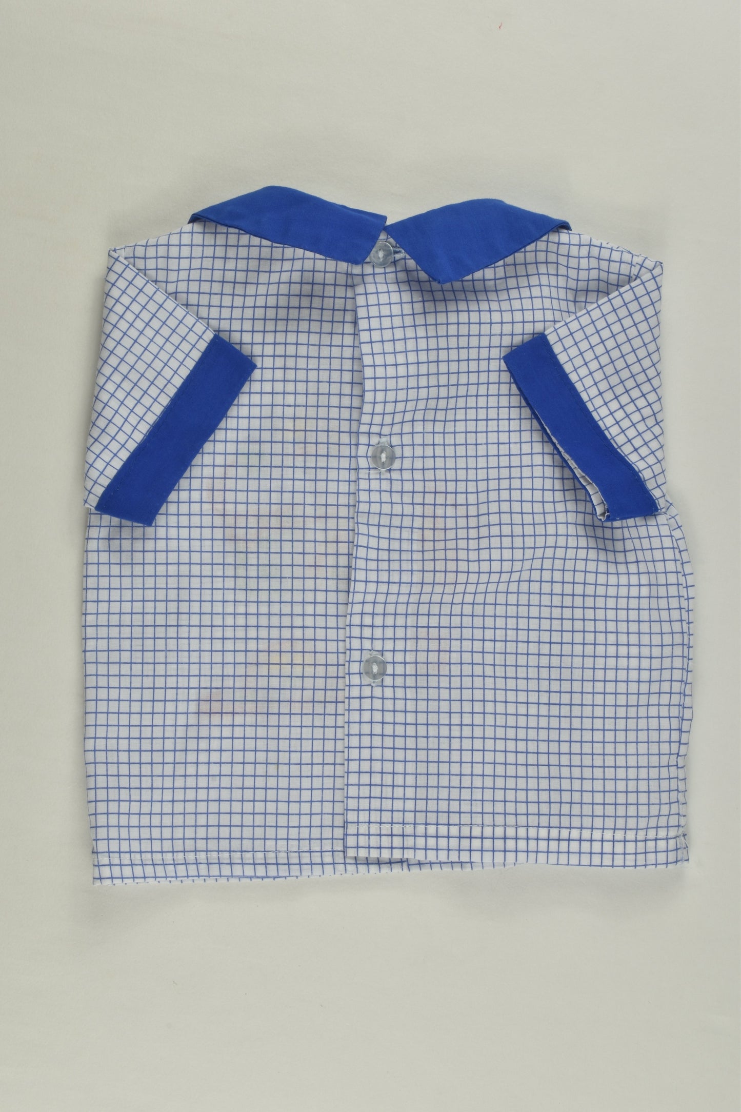 Little Loves by Anuello Size 00 Vintage Shirt