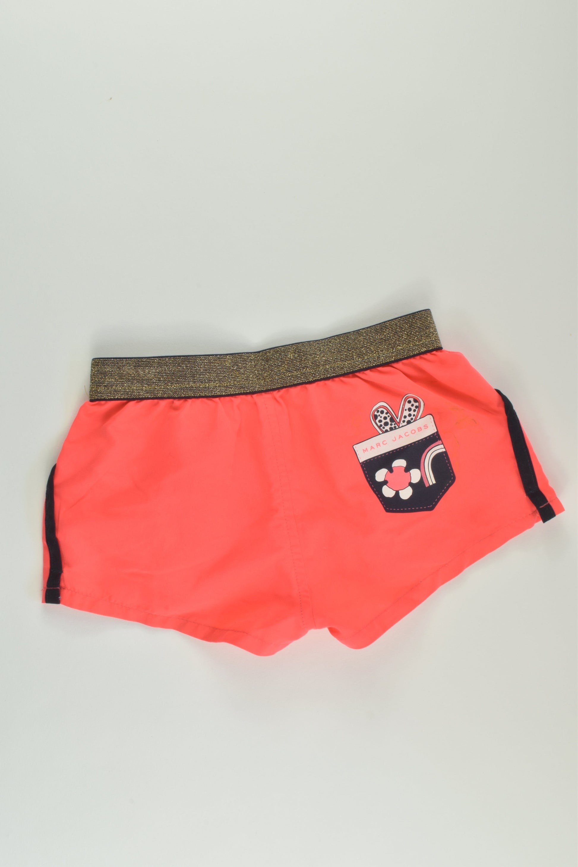 Little Marc Jacobs Size 4-5 Shorts