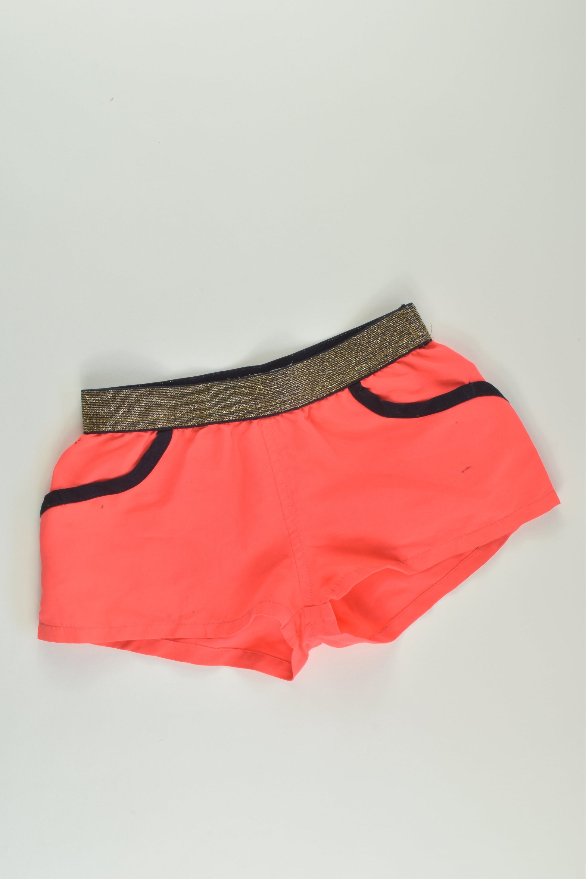 Little Marc Jacobs Size 4-5 Shorts