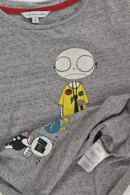 Little Marc Jacobs Size 8 T-shirt