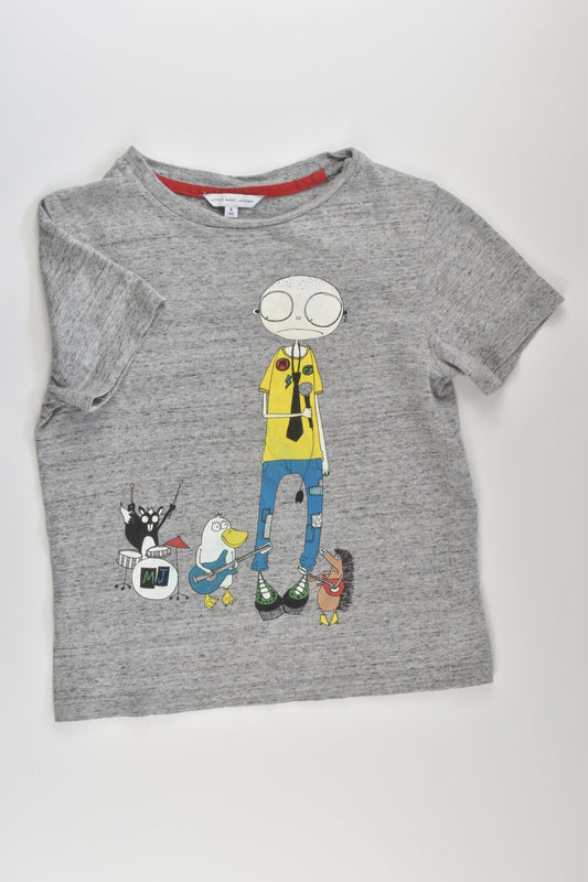 Little Marc Jacobs Size 8 T-shirt