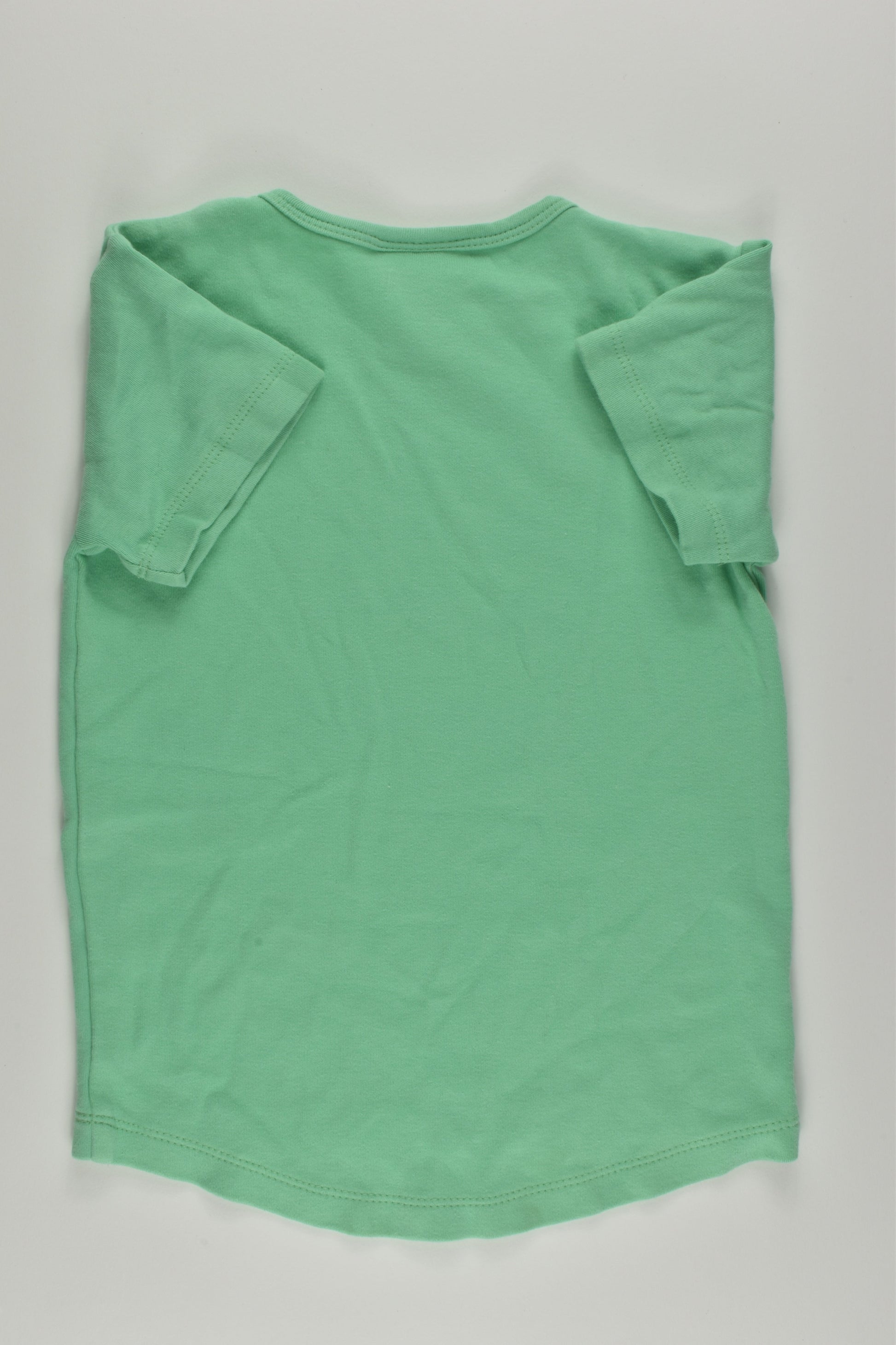 Little Vinnie Clothing Size 3 Lemur T-shirt