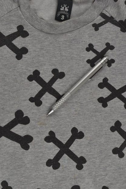 Littlehorn Size 3 Sweater