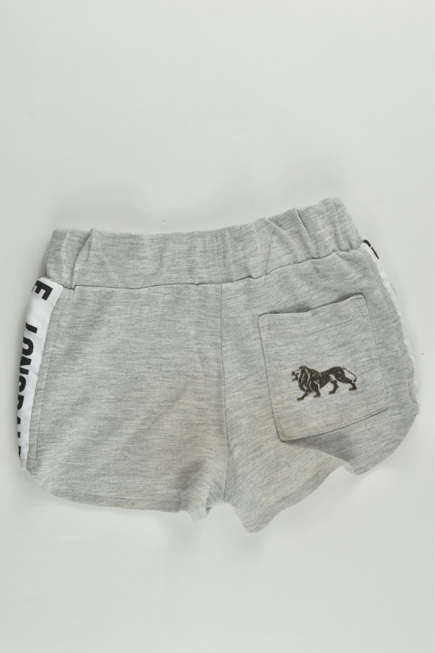 Lonsdale Size 3 Shorts