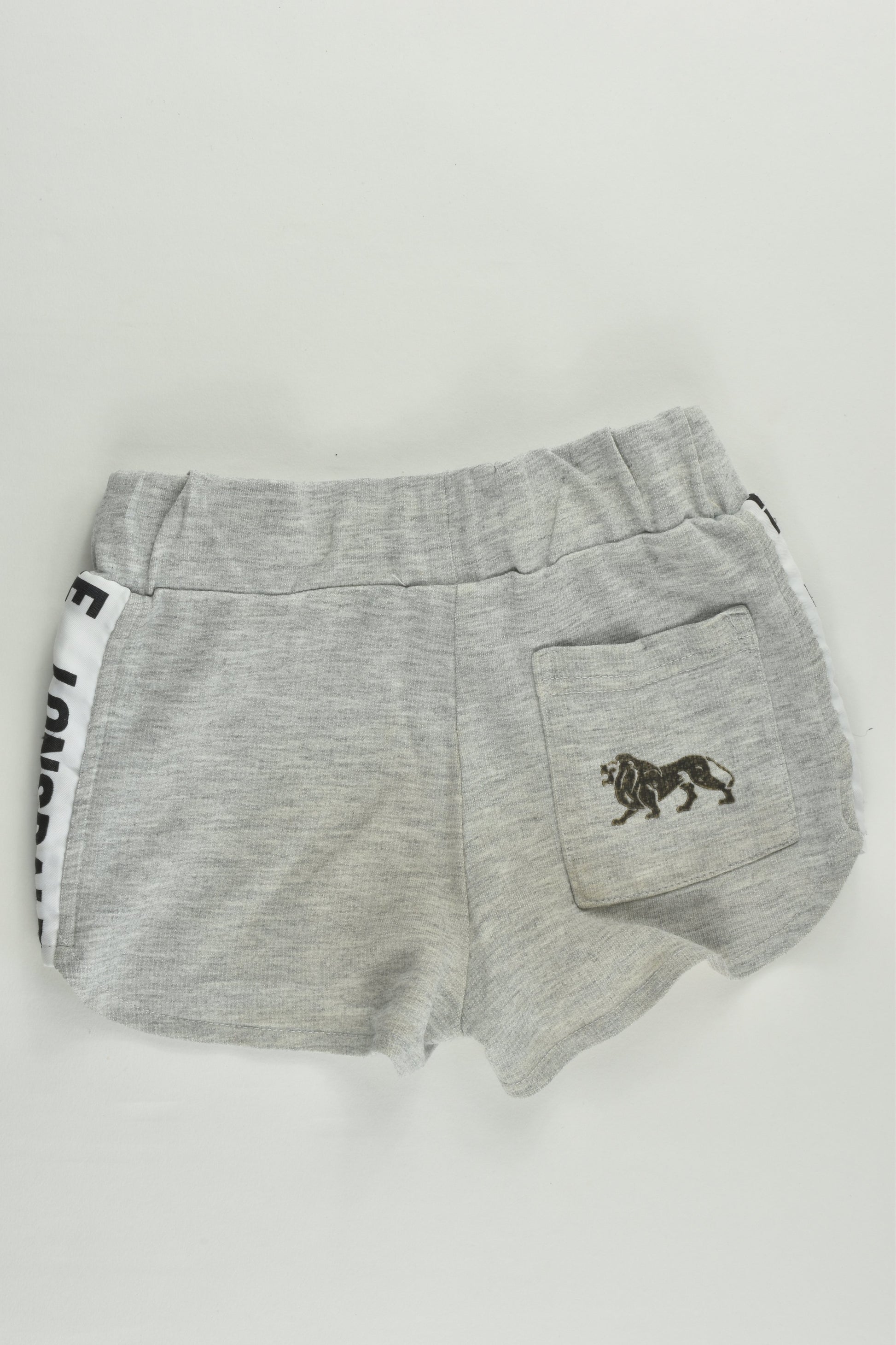 Lonsdale Size 3 Shorts