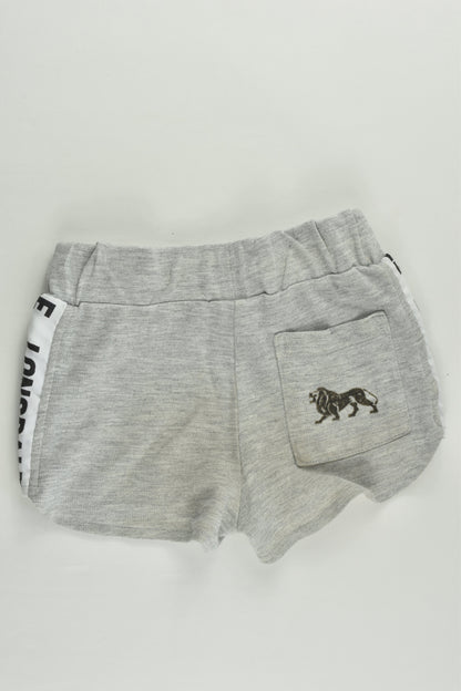 Lonsdale Size 3 Shorts