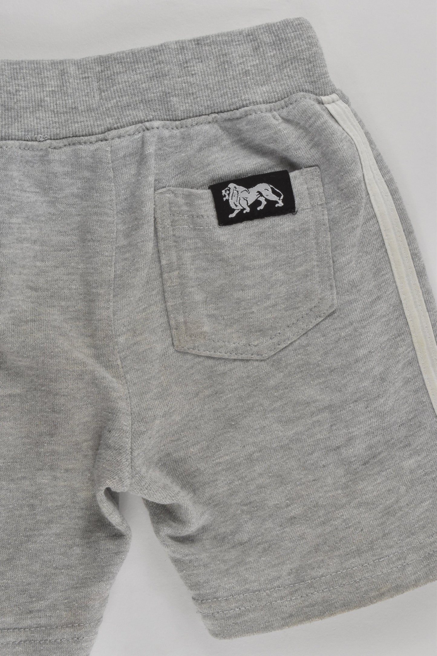 Lonsdale Size 3 Shorts