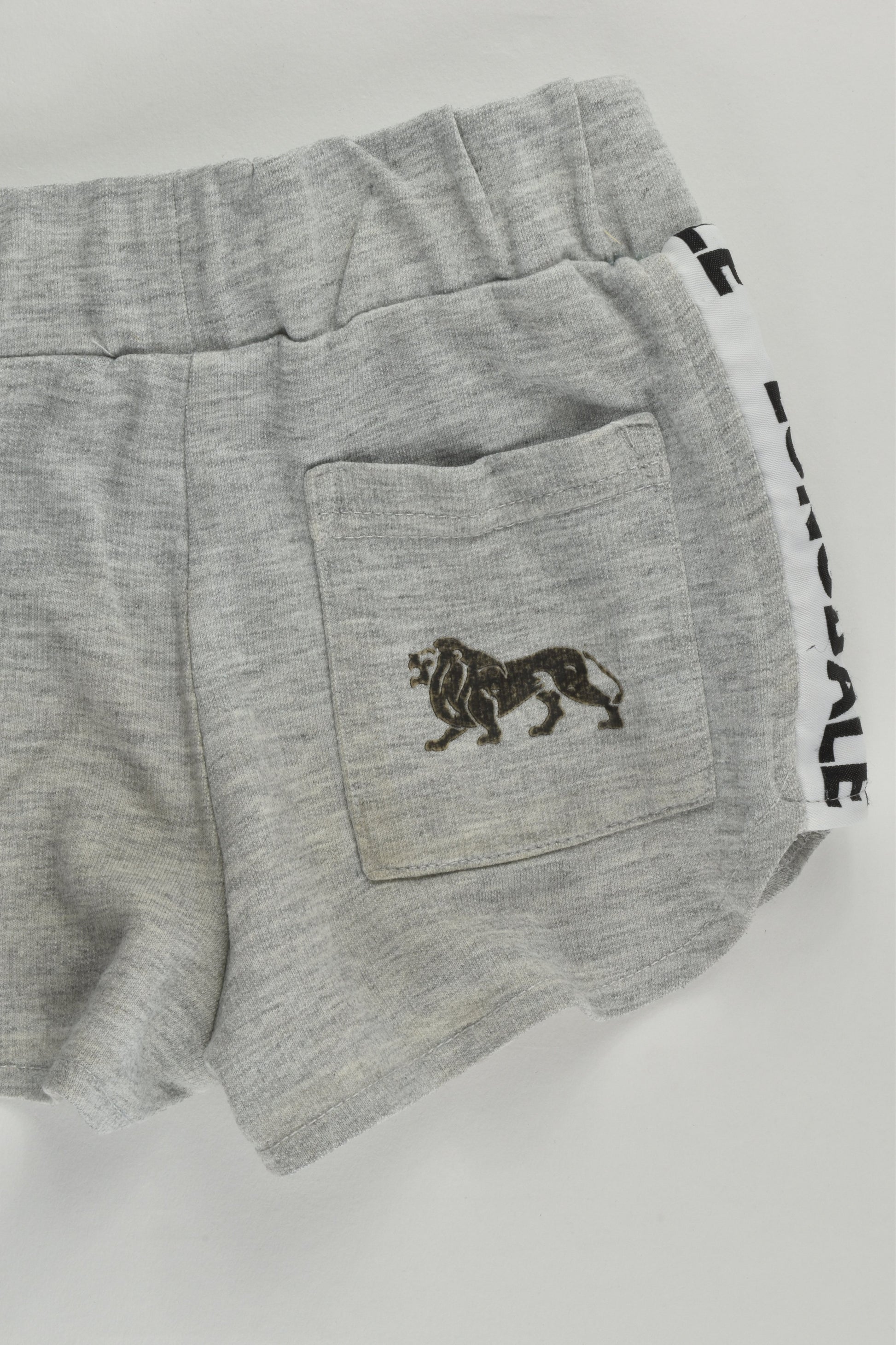 Lonsdale Size 3 Shorts