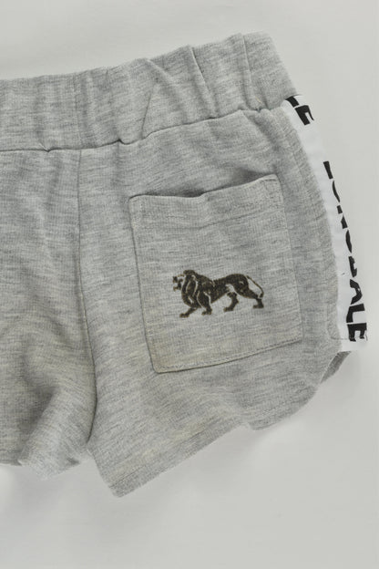 Lonsdale Size 3 Shorts
