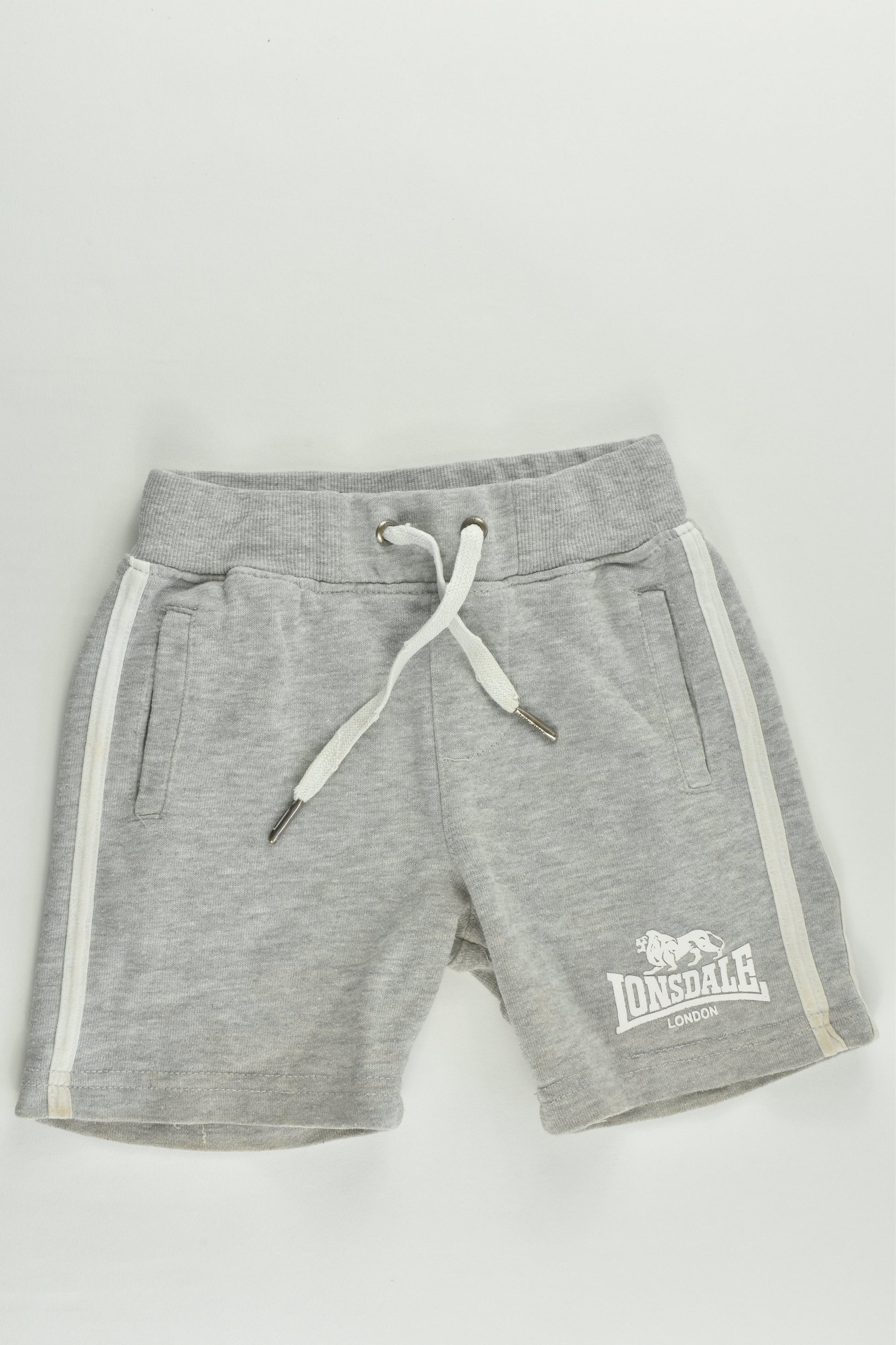 Lonsdale Size 3 Shorts