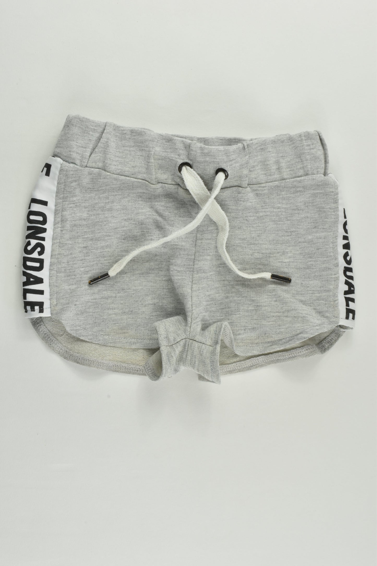 Lonsdale Size 3 Shorts