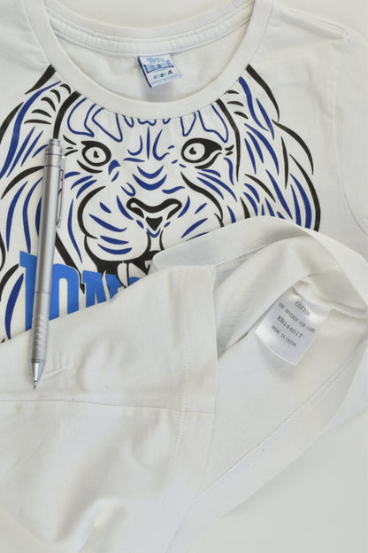 Lonsdale Size 4 Lion Outfit