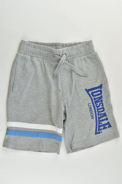 Lonsdale Size 4 Lion Outfit