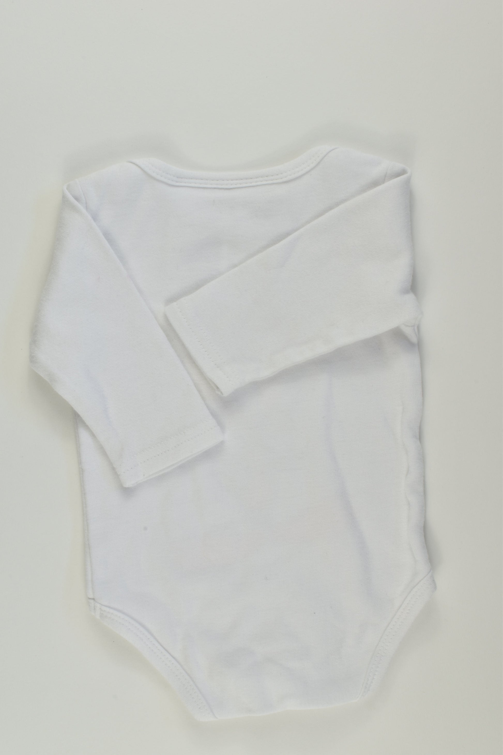 Looney Tunes Size 00 Bodysuit