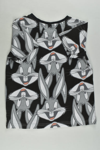 Looney Tunes Size 5 T-shirt