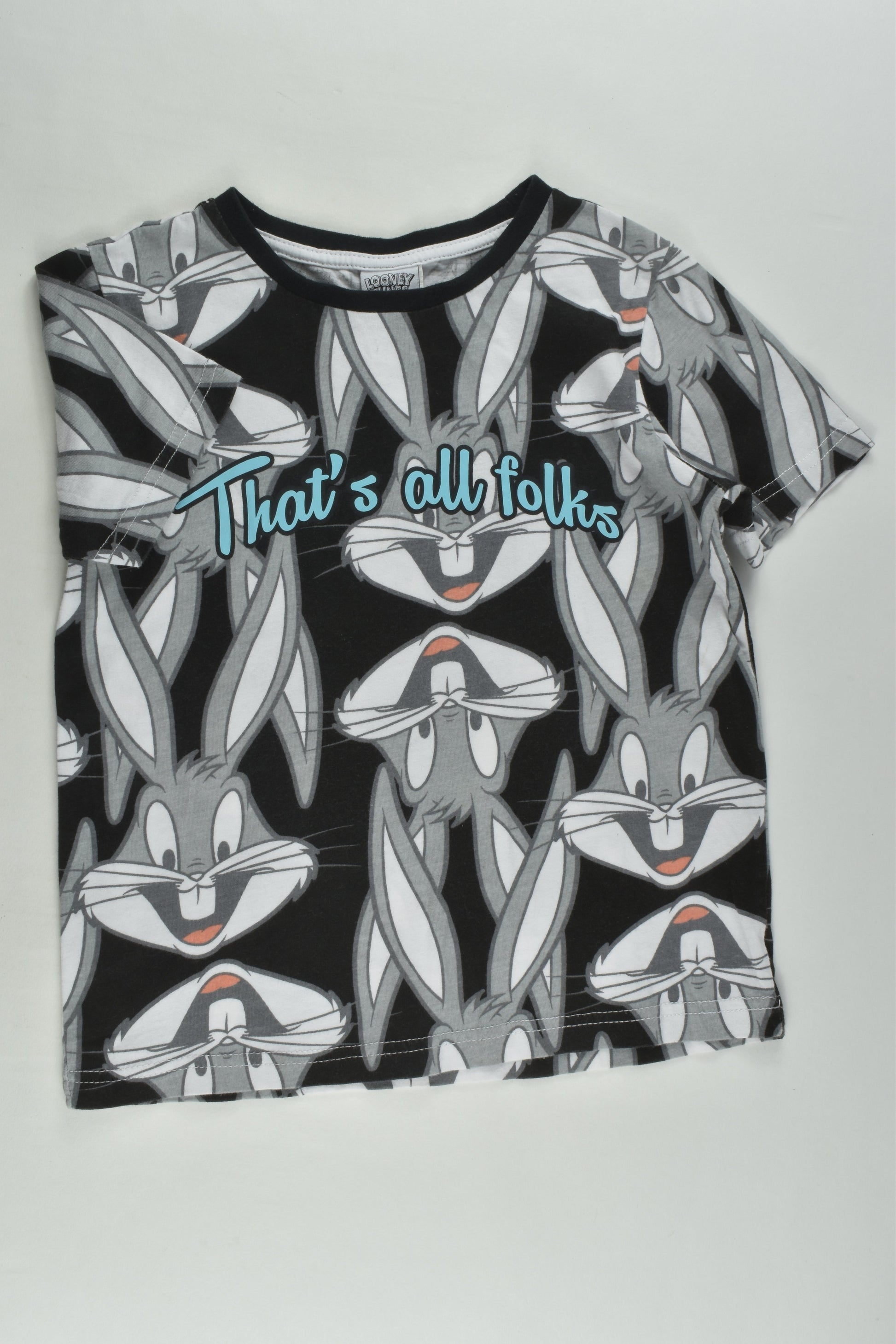 Looney Tunes Size 5 T-shirt