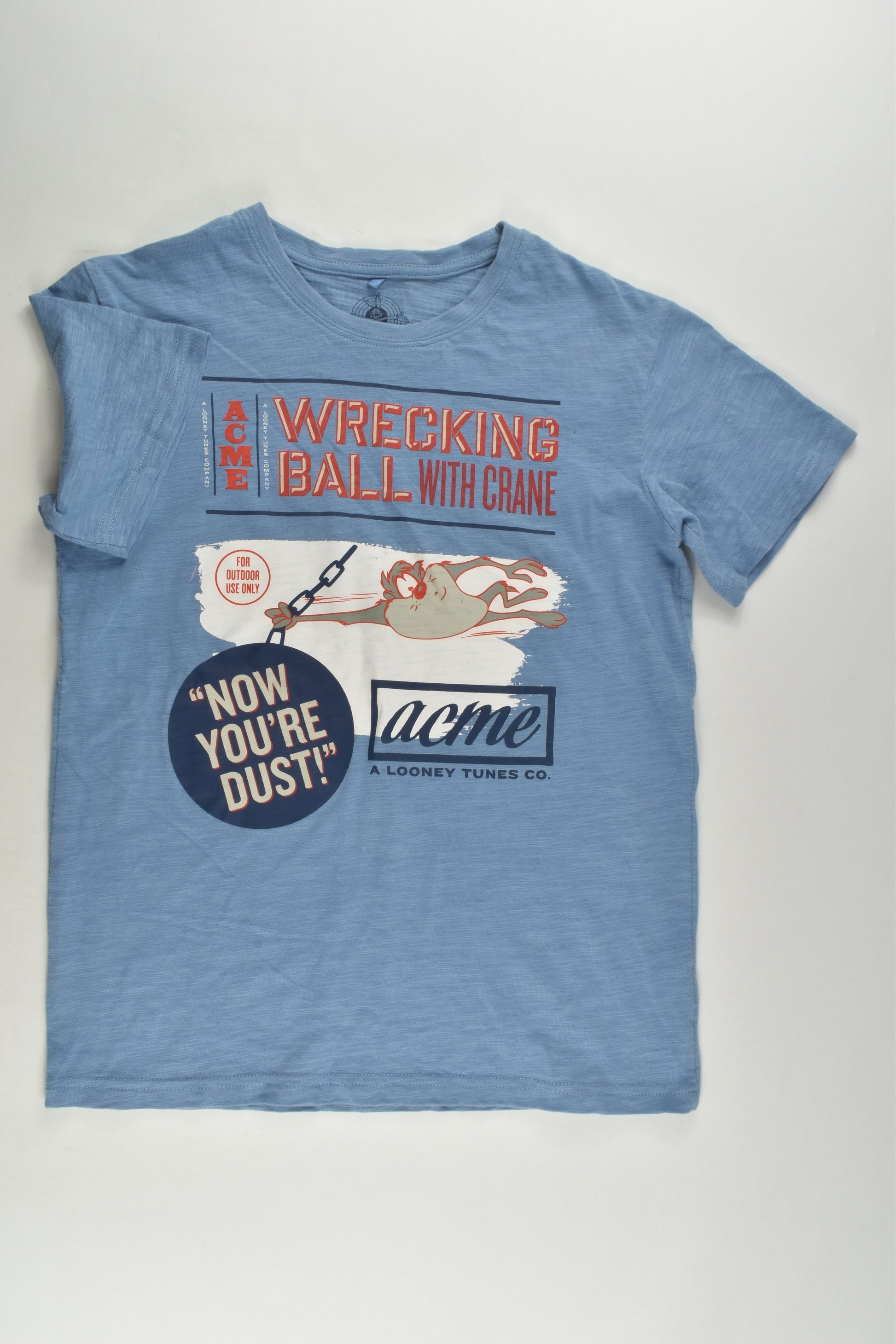 Looney Tunes Size 9 T-shirt