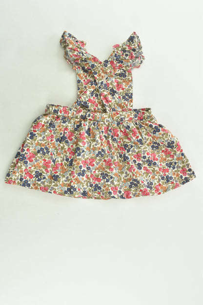 Lottie Clothing Size 1 Liberty Print Dress
