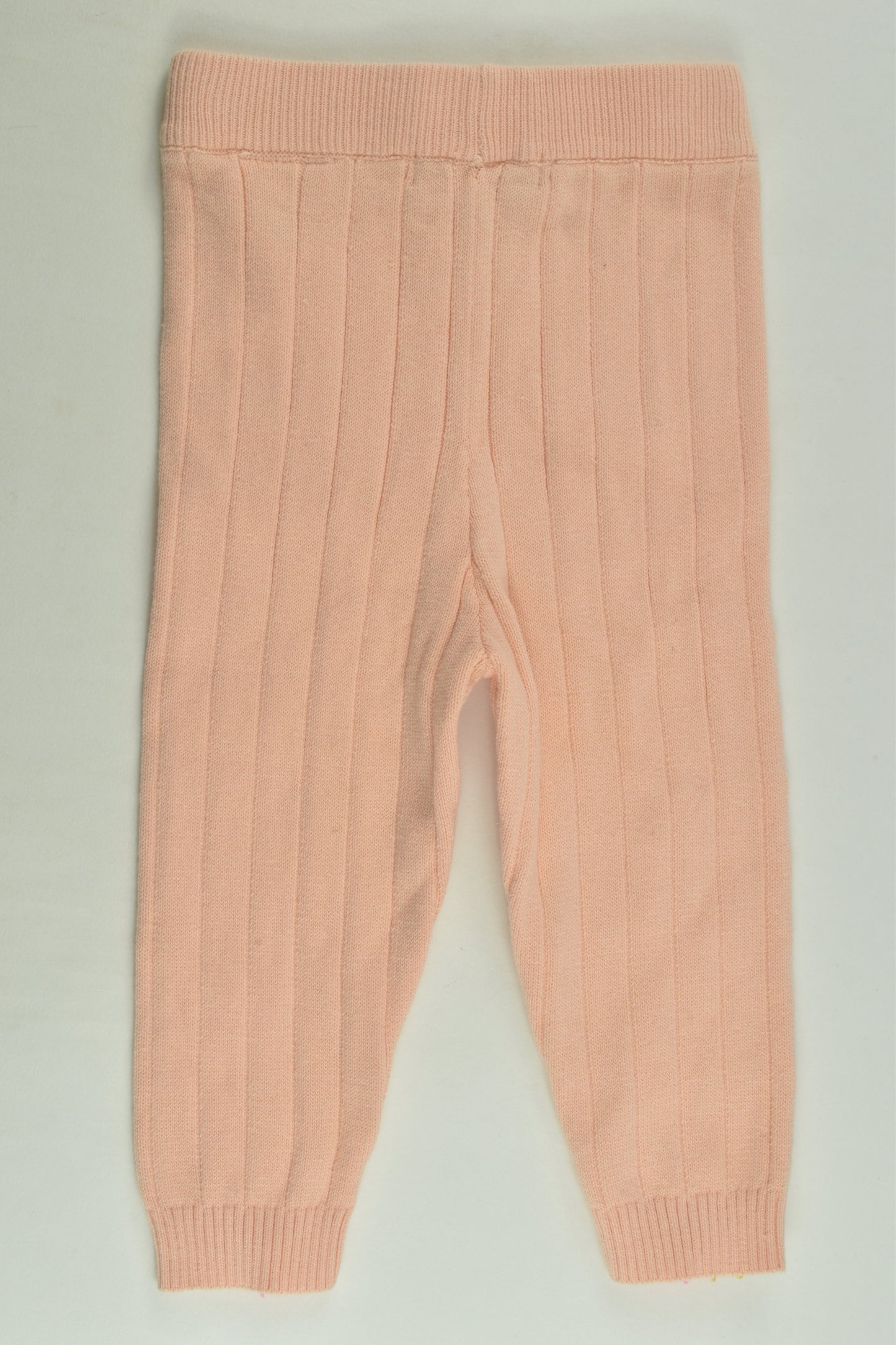 Louise Misha Size 1 (18 months) Knit Pants