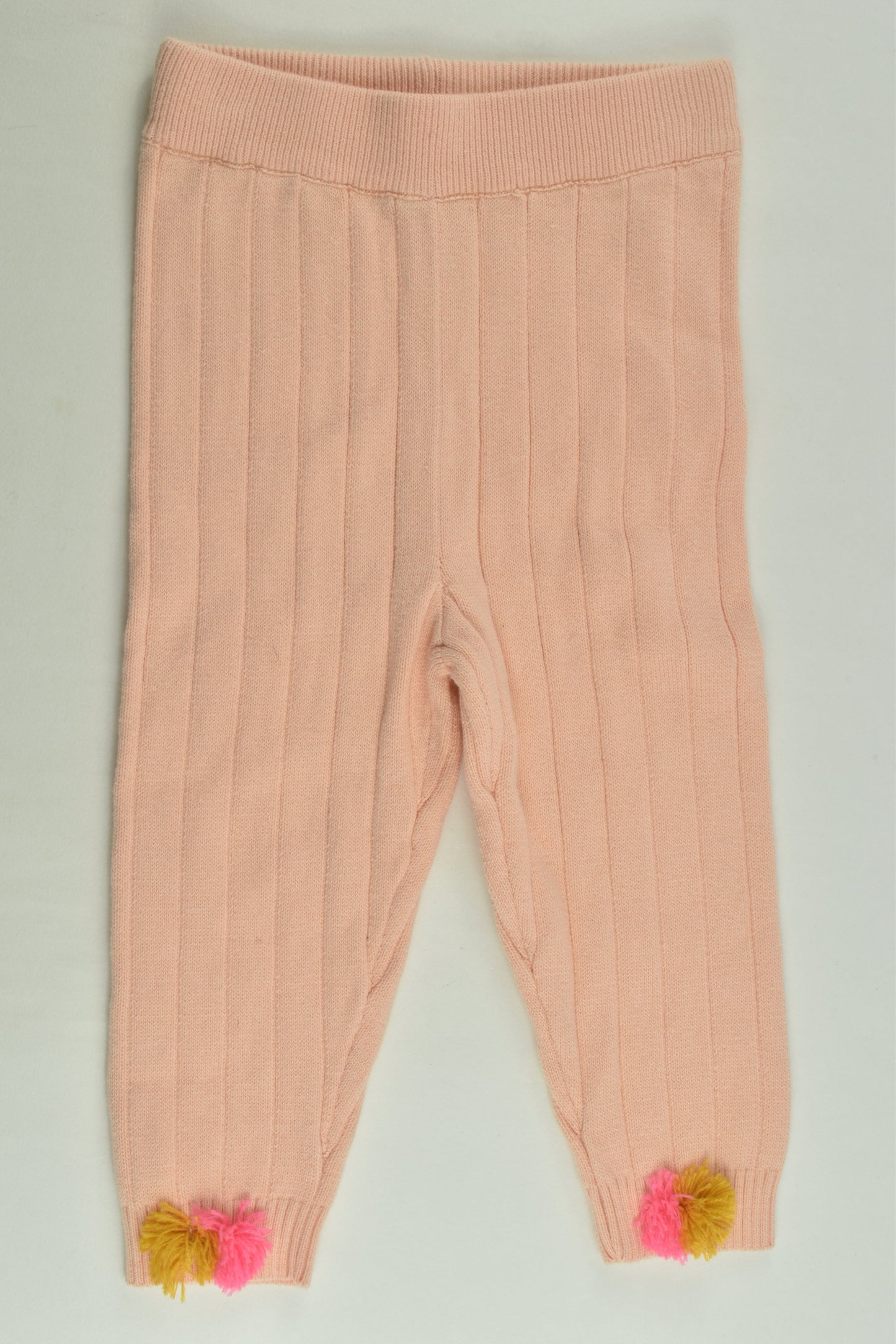 Louise Misha Size 1 (18 months) Knit Pants