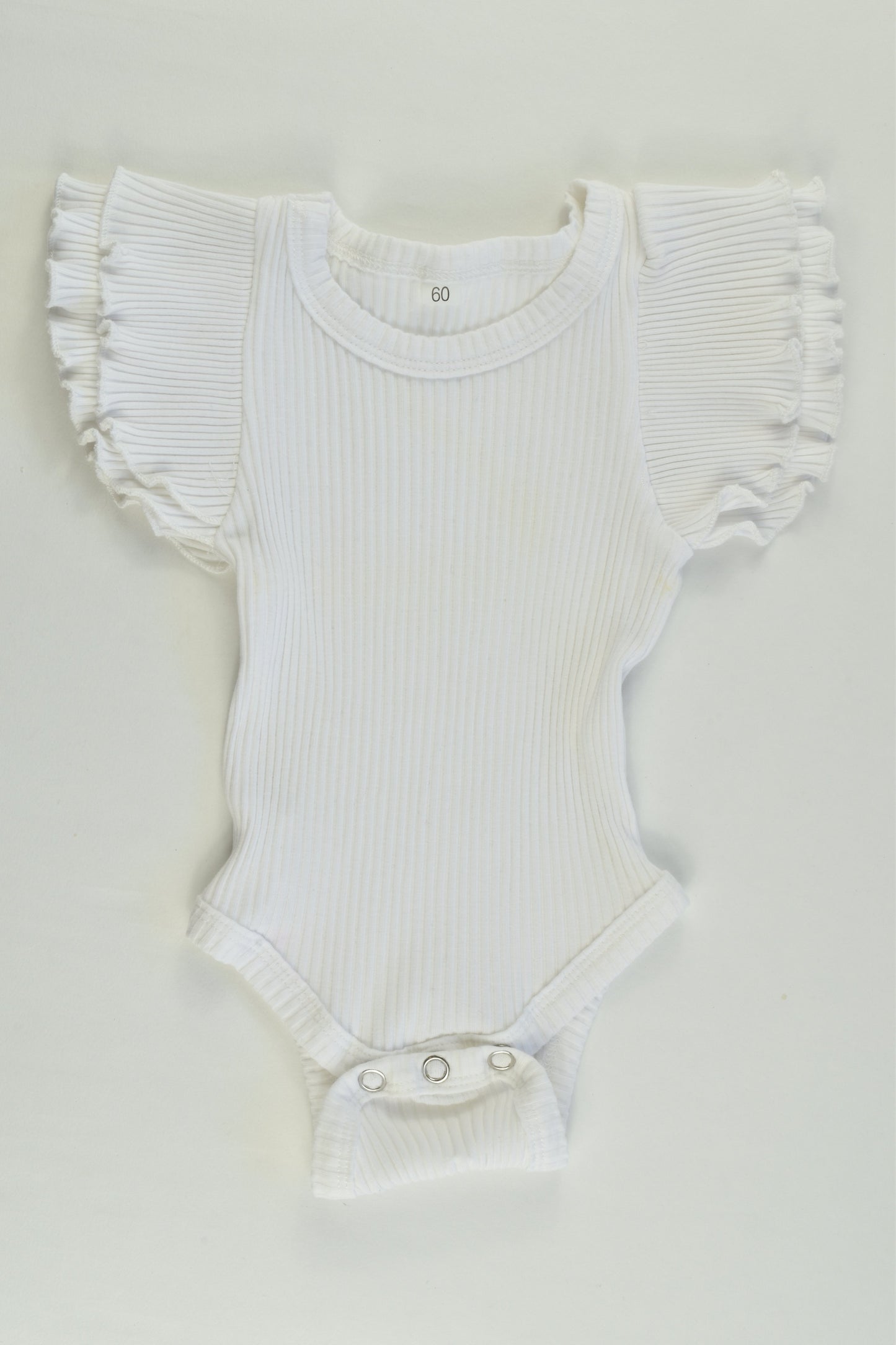 Love From Iylah Size approx 000 (60 cm) Bodysuit and Shorts