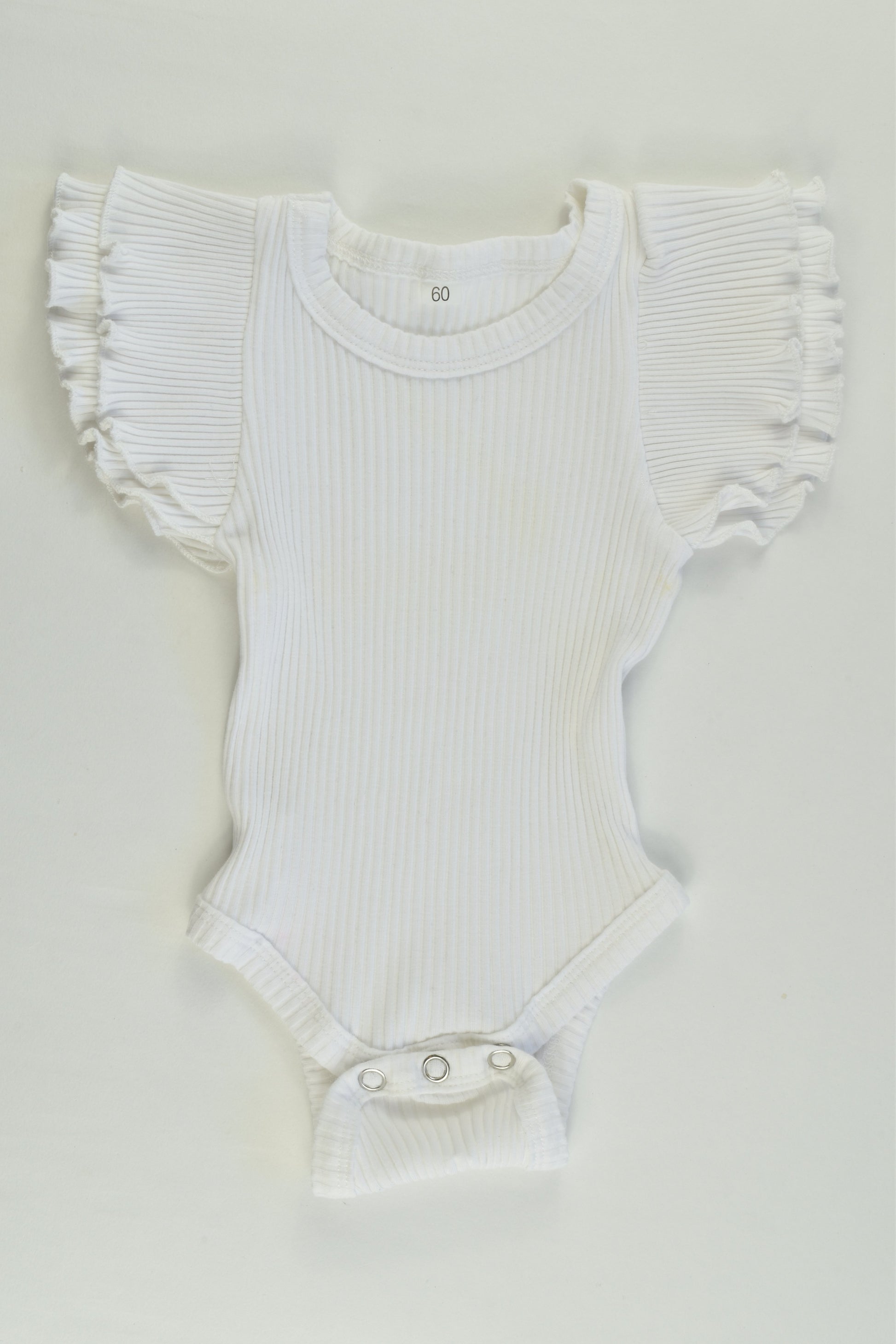 Love From Iylah Size approx 000 (60 cm) Bodysuit and Shorts