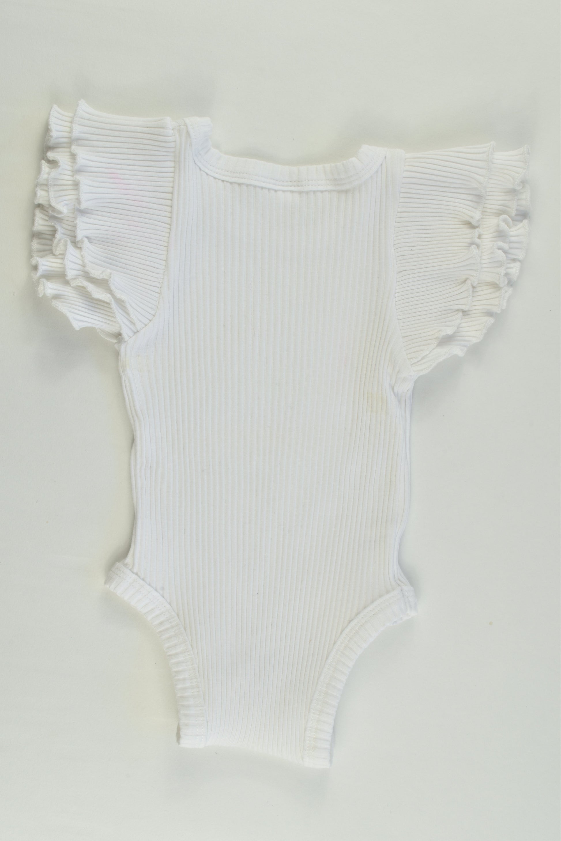 Love From Iylah Size approx 000 (60 cm) Bodysuit and Shorts