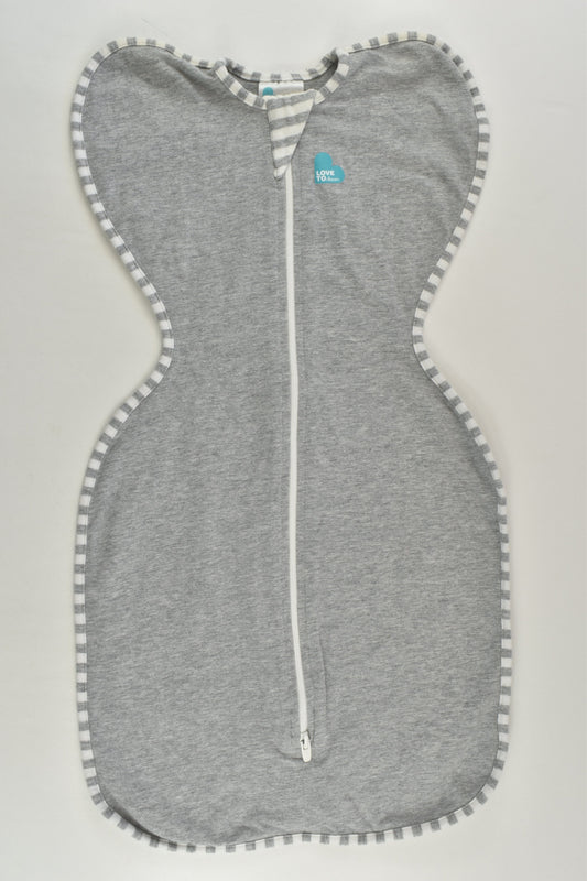 Love To Dream Size 0000-00 Swaddle Up Original 1.0 Tog Sleeping Bag