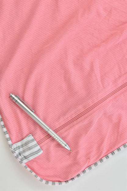 Love To Dream Size 4-12 months 0.2 Tog Ice Cream Nuzzlin Sleep Bag