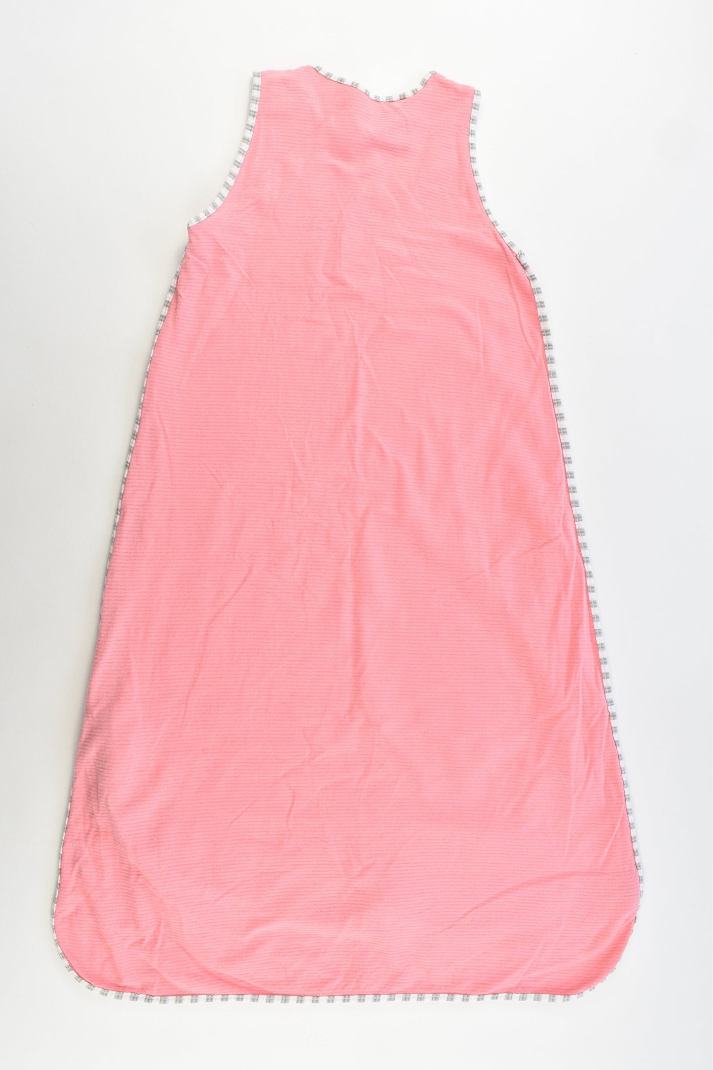 Love To Dream Size 4-12 months 0.2 Tog Ice Cream Nuzzlin Sleep Bag