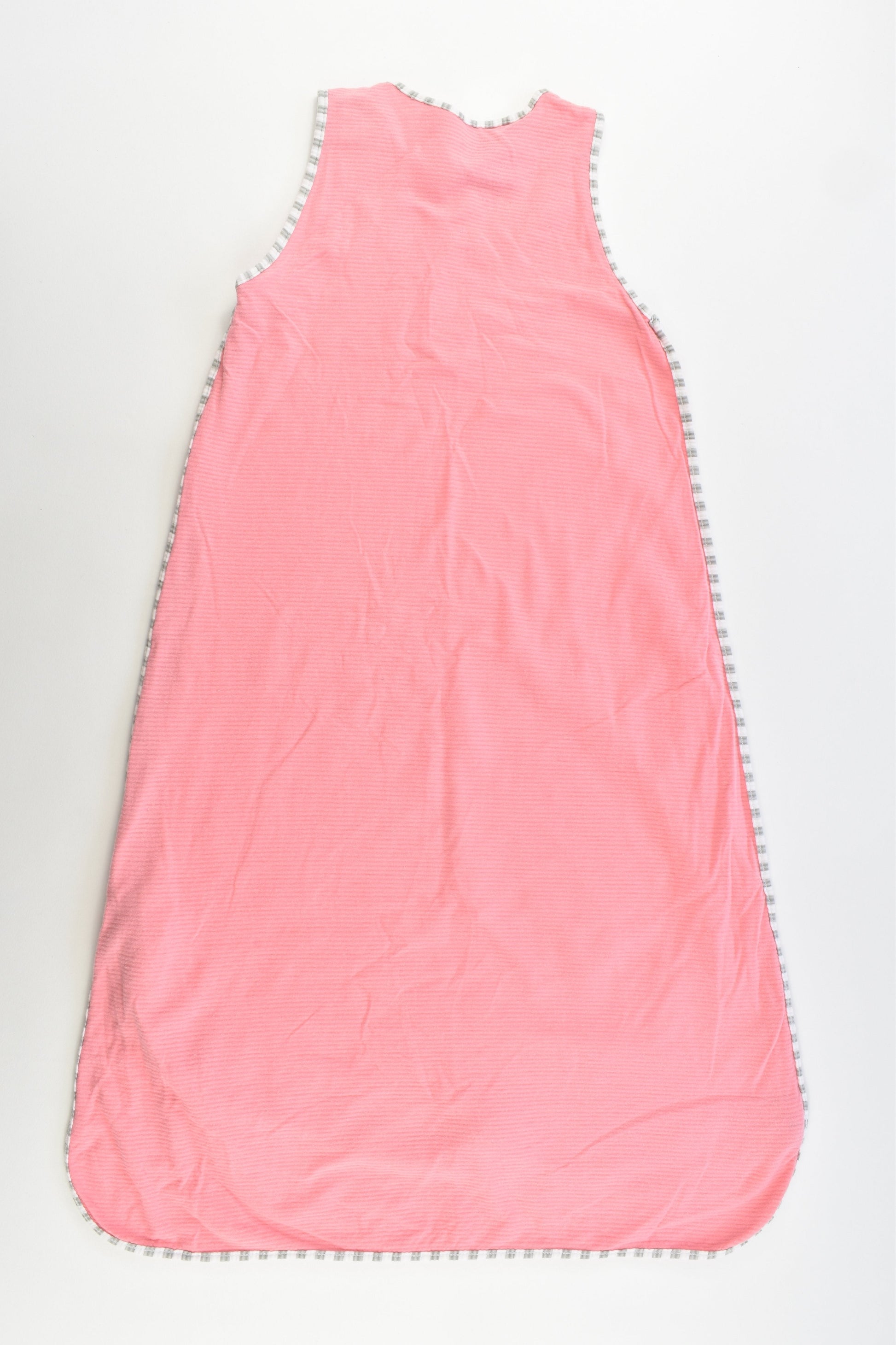 Love To Dream Size 4-12 months 0.2 Tog Ice Cream Nuzzlin Sleep Bag
