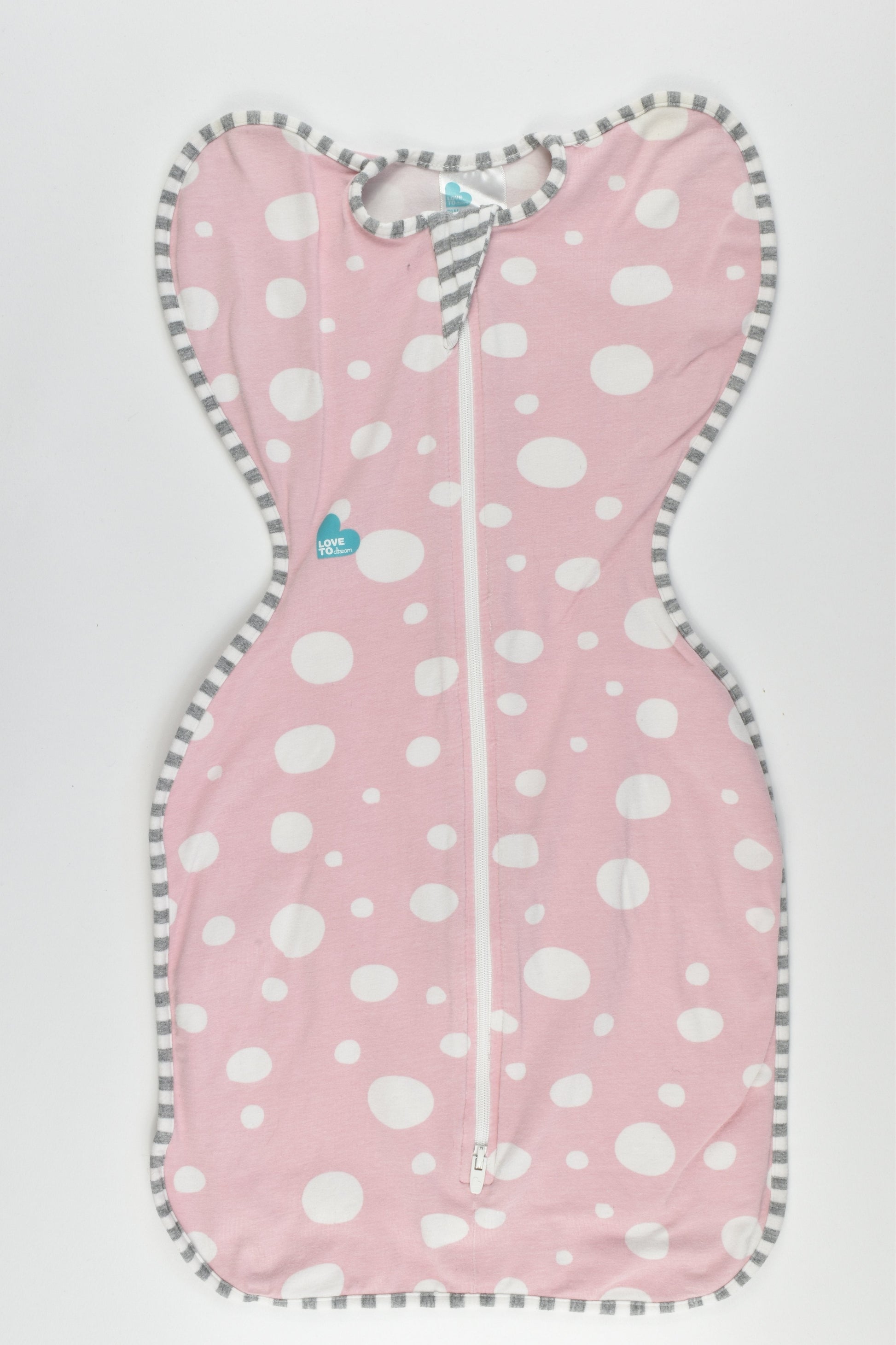 Love To Dream Size Small (3-6 kg) Swaddle Up Original 1.0 Tog