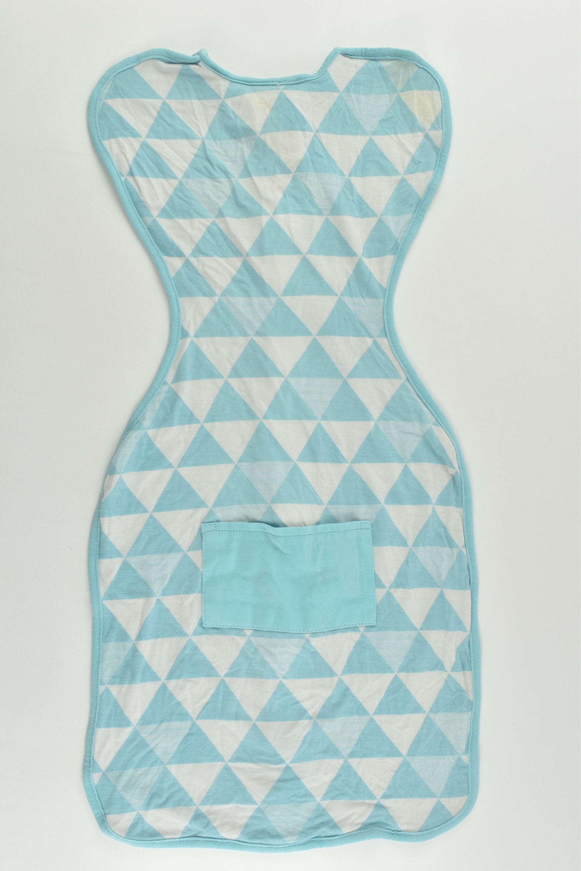 Love To Dream Swaddle Up Bamboo Lite Size S (1-3 months, up to 62 cm) 0.2 Tog