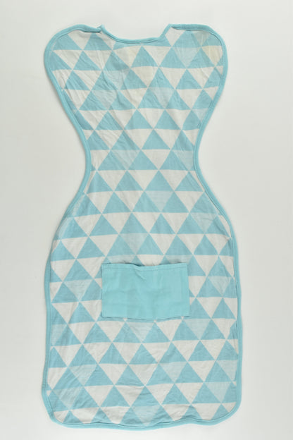 Love To Dream Swaddle Up Bamboo Lite Size S (1-3 months, up to 62 cm) 0.2 Tog