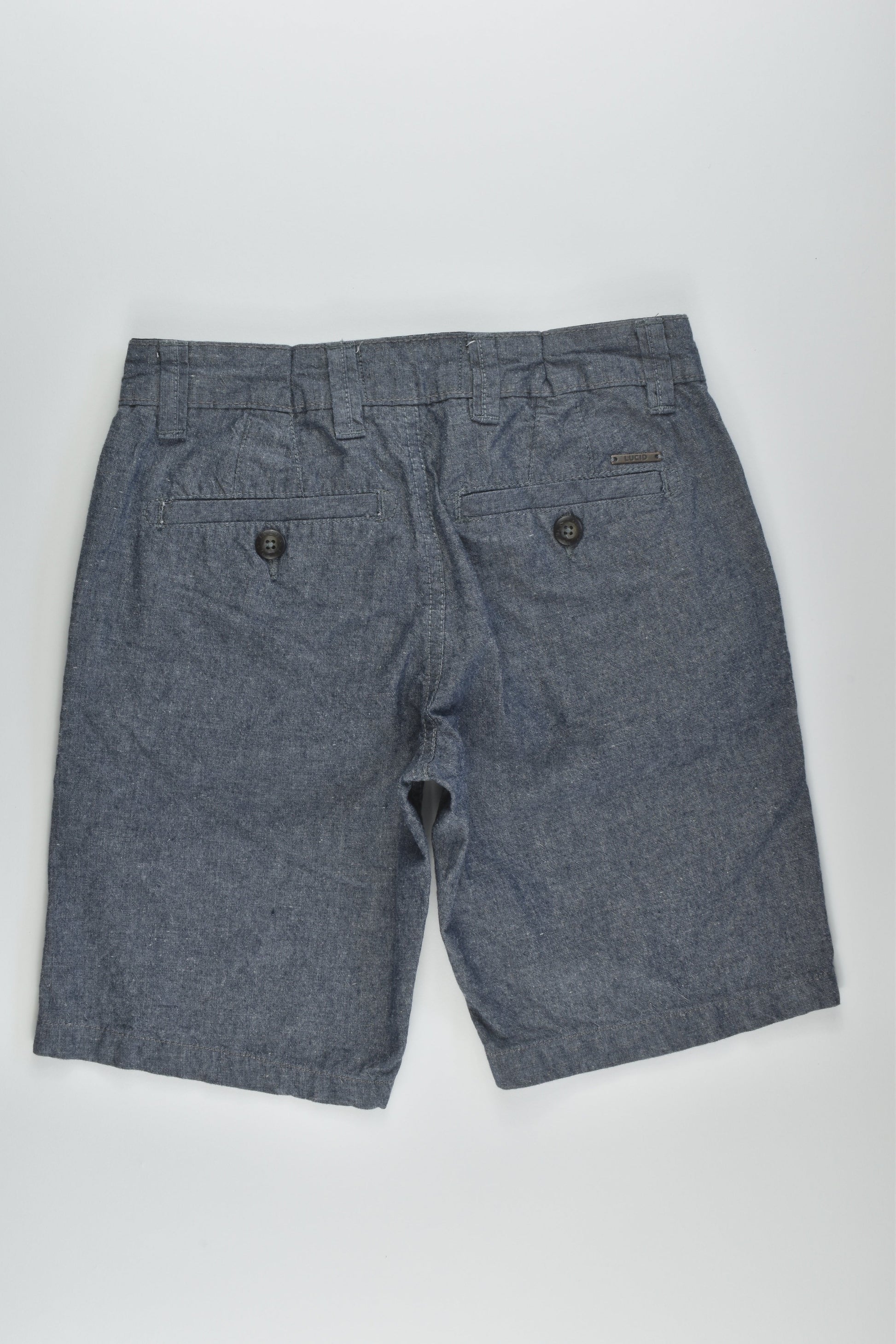 Lucid Size 10 Shorts