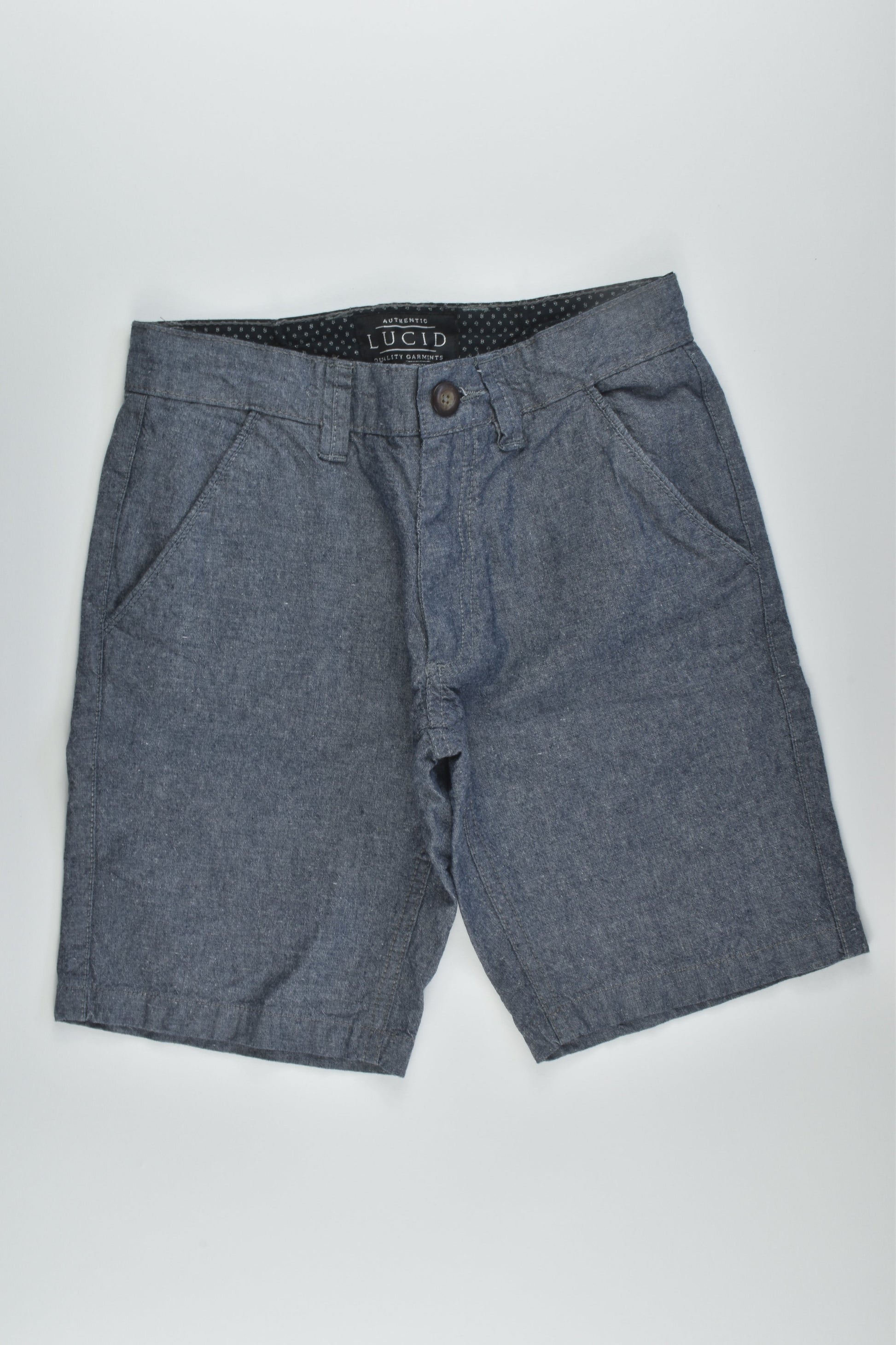 Lucid Size 10 Shorts