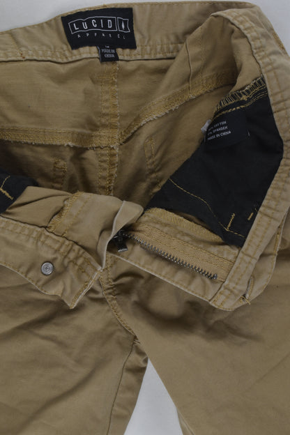 Lucid Size 12 Shorts