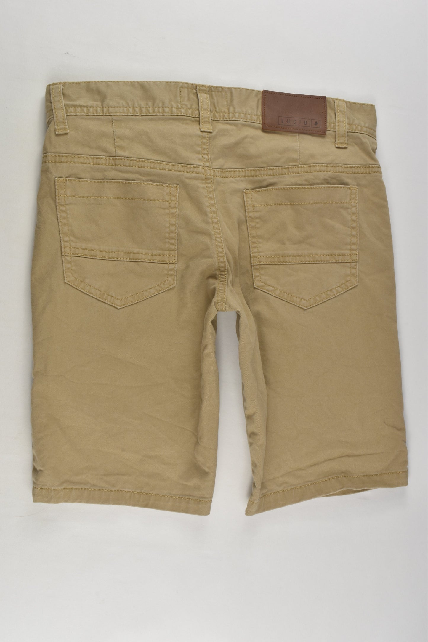 Lucid Size 12 Shorts