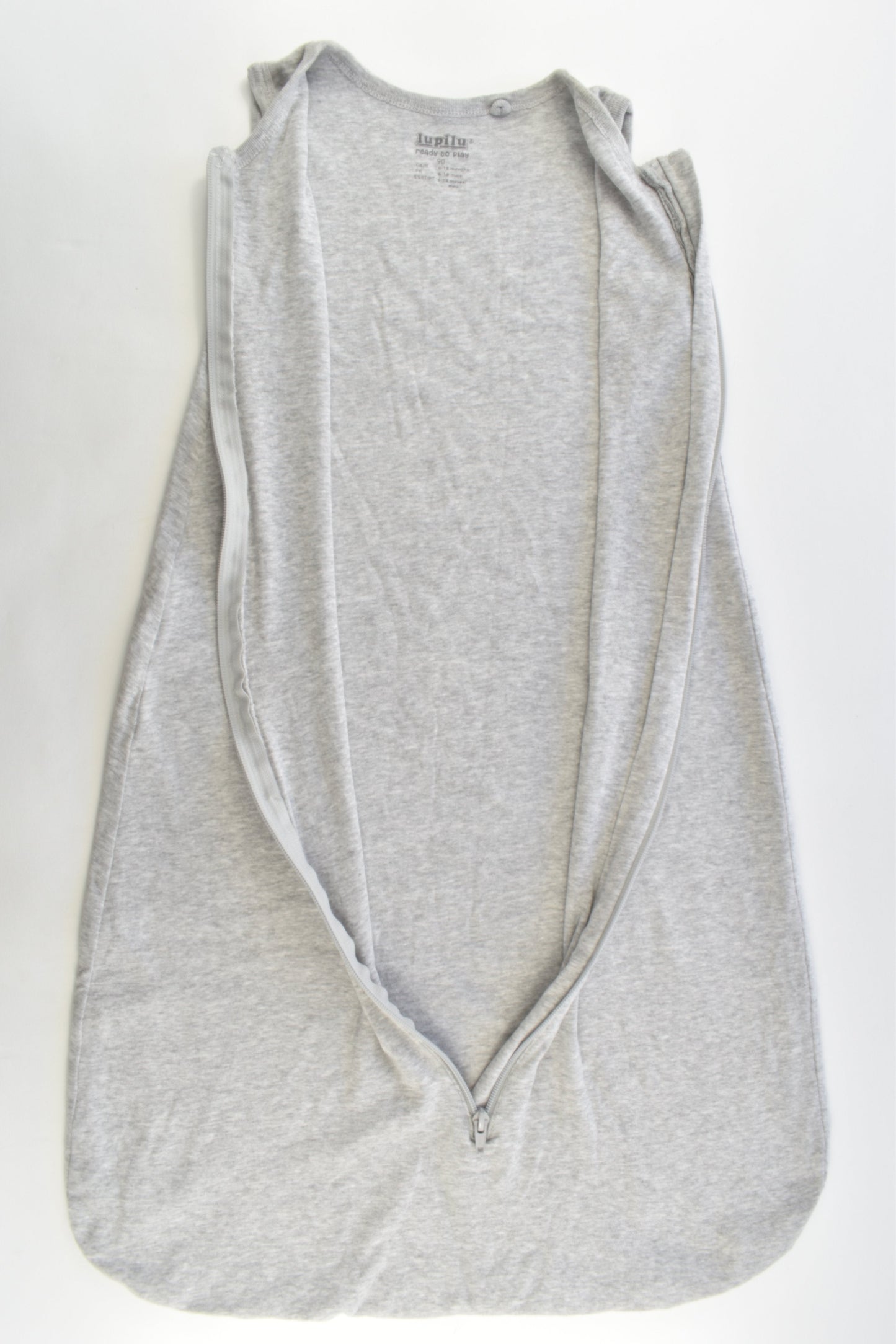 Lupilu (Germany) 6-18 months (90 cm) Approx 1.0 TOG Cow Sleeping Bag