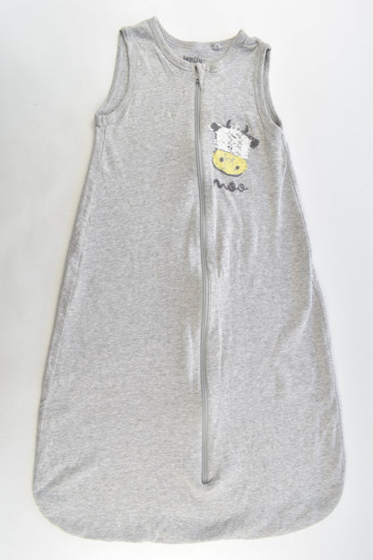 schlafsack lupilu Lupilu (Germany) 6-18 months (90 cm) Approx 1.0 TOG Cow Sleeping Bag – MiniMe Preloved