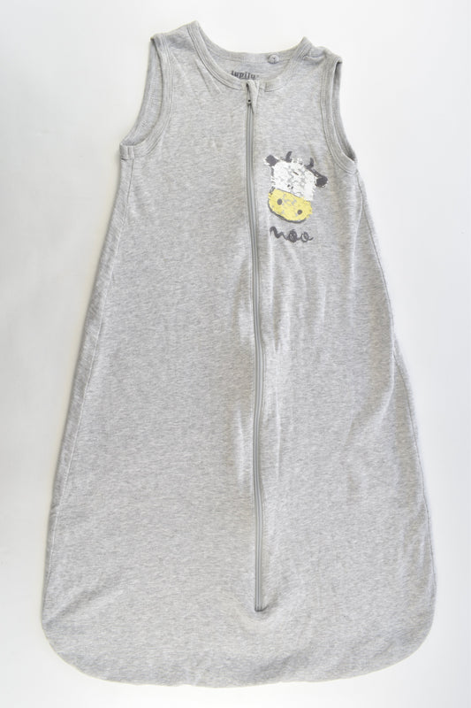 Lupilu (Germany) 6-18 months (90 cm) Approx 1.0 TOG Cow Sleeping Bag