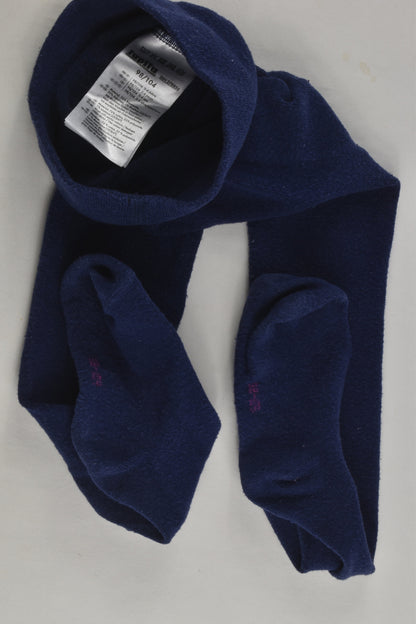 Lupilu Size 3-4 Footed Tights