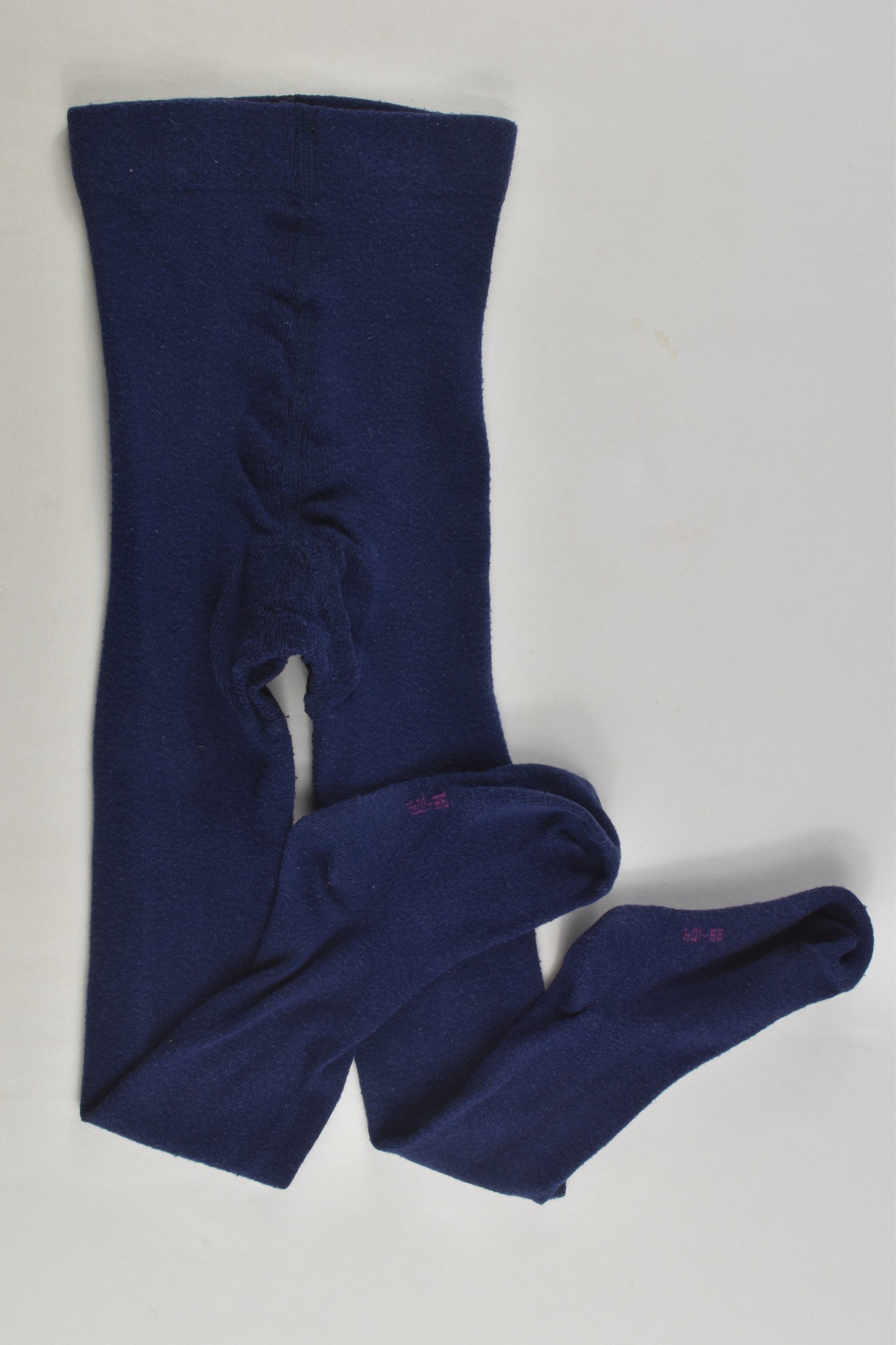 Lupilu Size 3-4 Footed Tights