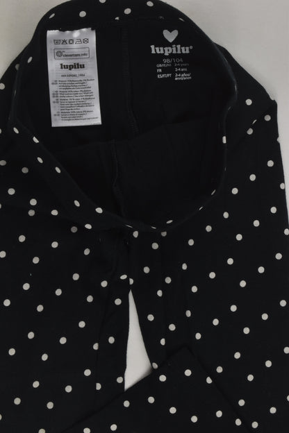 Lupilu Size 3-4 Leggings